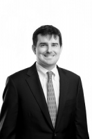 Charles Clayton Bromberg, Jr.