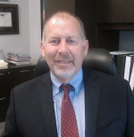 Charles V Falkenberg III