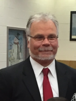 Charles Francis Koehler, Jr.