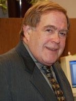 Charles G. Mersereau