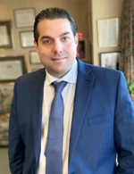 Charles Garabedian, Esq.