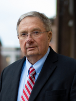 Charles H. Barnett III