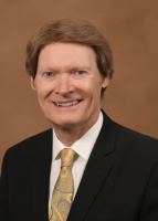Mr. C. Gary Hicks