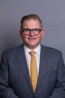Charles Michael Ireland, Jr.