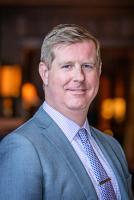 Charles M. "Chase" LeRoux III