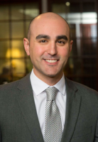 Charles Maxwell Simpson