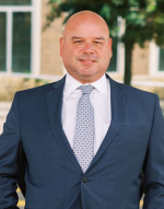 Charles "Chas" E. Morton IV