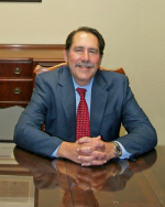 Mr. Charles Shelton Philips