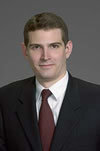 Mr. Charles Stuart Gwynne, Jr.