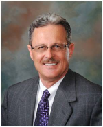 Charles V. Moore, Jr.