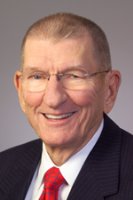 Mr. Charles W. Hall