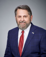 Charles Walker McBurney, Jr.