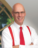 Charles W. Ormsby, Jr.