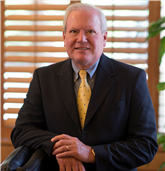 Charles W. Patrick, Jr.