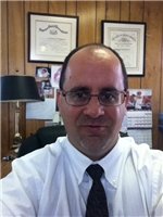 Charles W. W Wigginton, Esq.