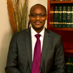 Charles Wanjohi