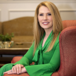 Charlotte Rainwater - Lawyer in Houston, TX