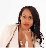 Charnese Danet Gulley