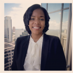 Ms. Chaunta Jacques Tate