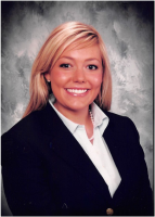 Chelsea McClain Pierce