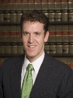 Chester "Chet" A. Caldwell III