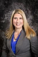 Ms. Cheyenne Rene Young