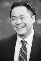 Chilwin C. Cheng