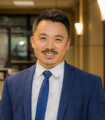 Christopher Eric Choe