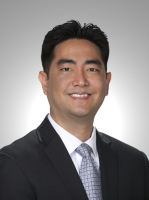 Chris Chong