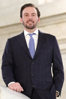 Chris Combs - Lawyer in St. Louis, MO
