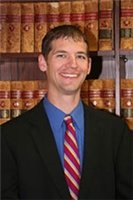 Christopher John Pate