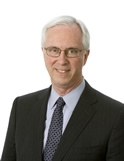 Christian M. Hoffman
