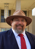 Christian A. Straile