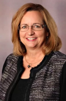 Christina A. Meserve