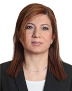 Christina Hadjigiorki