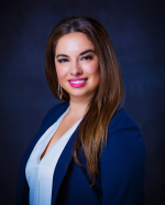 Christina M. Jimenez