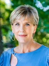 Christina Watson Meier