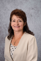 Christine Bickerstaff Amrhein