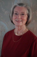 Christine C. Whitney