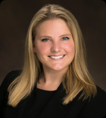 Christine O'Connell Buckler