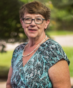 Christine Francis Redfield