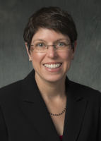Christine Lebron Dykeman