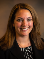 Christine Perrucci Smith