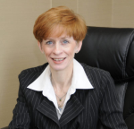 Christine Carey Steele