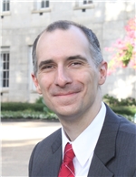 Mr. Christopher Andrew Crowson