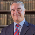 Christopher John Adams