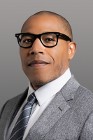 Christopher Bates Adamson