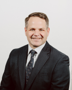 Christopher B. Arnold