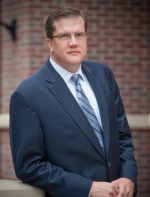 Christopher B. Lunny