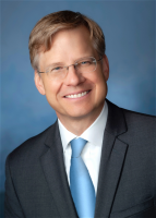 Mr. Christopher Beall Rehmet